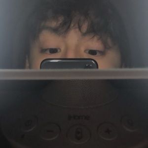 Meet your Posher, Jorge